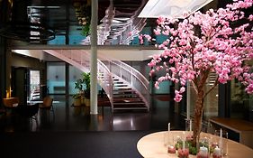 DGI-byens Hotel